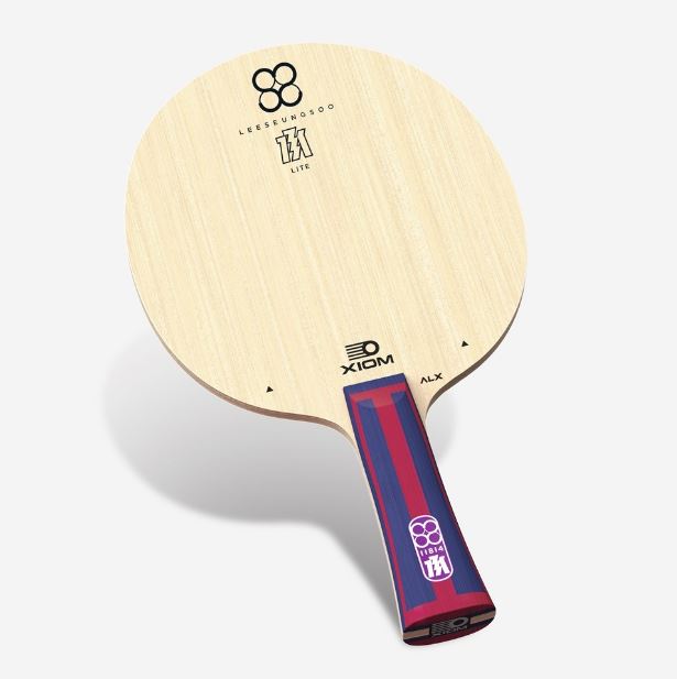 XIOM LSS ALX LITE Flared